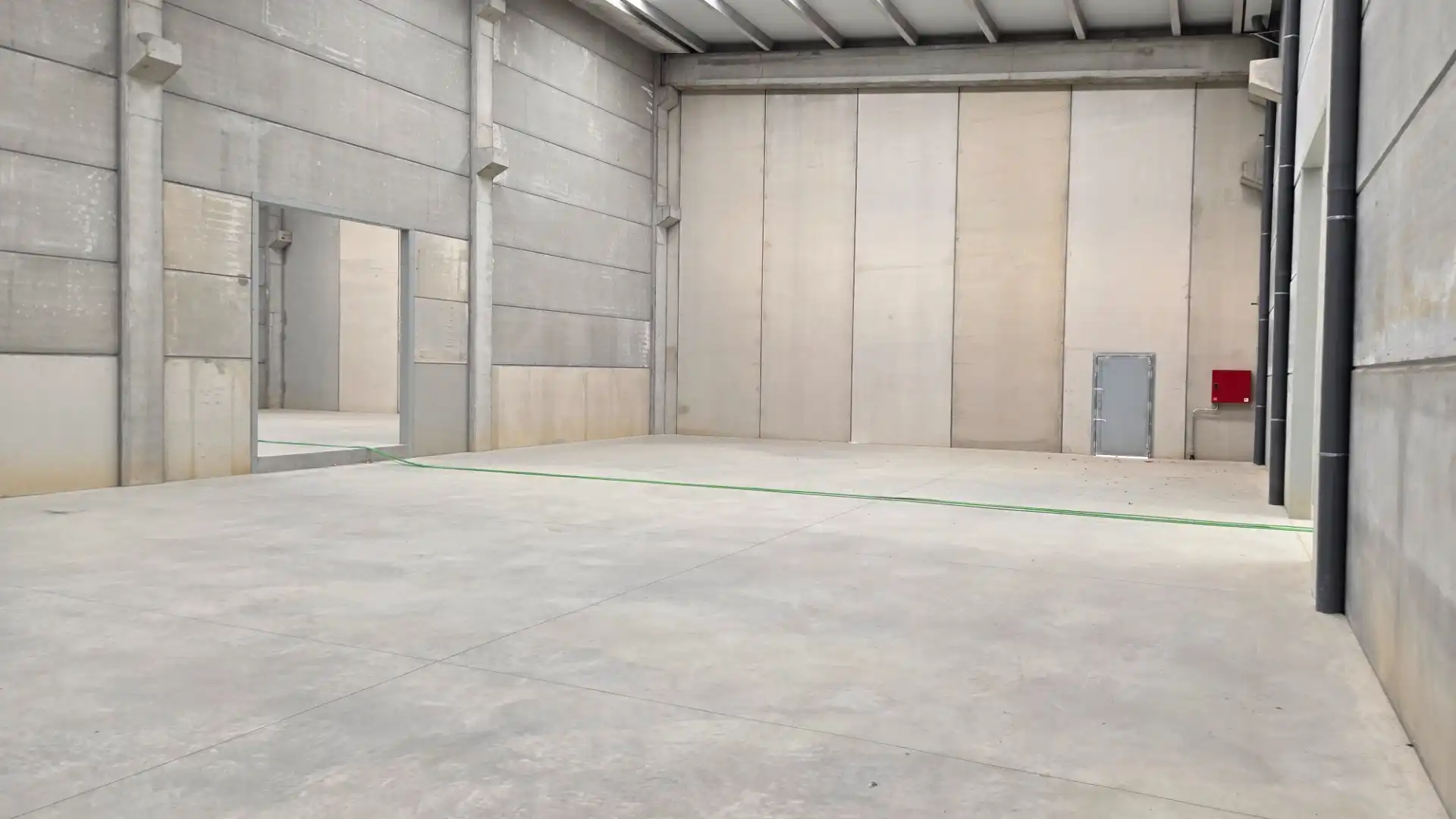 Industrial building to rent in Carrer del Puig de Sant Grau 117, imagen 5