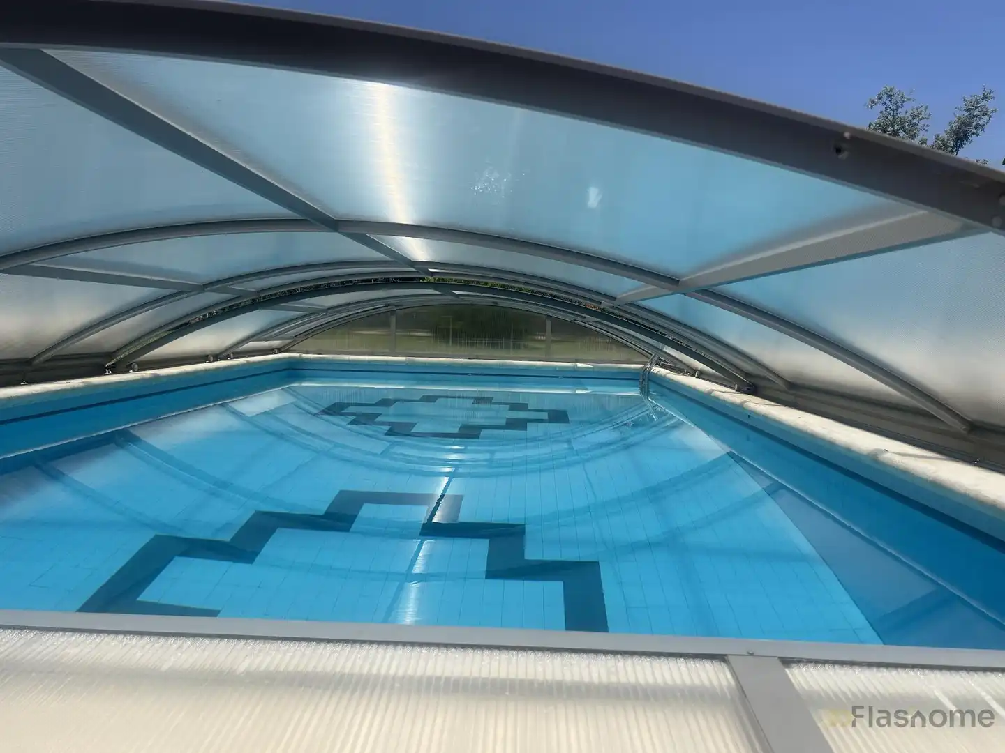 Chalet con piscina en venta en Don Benito, imagen 3