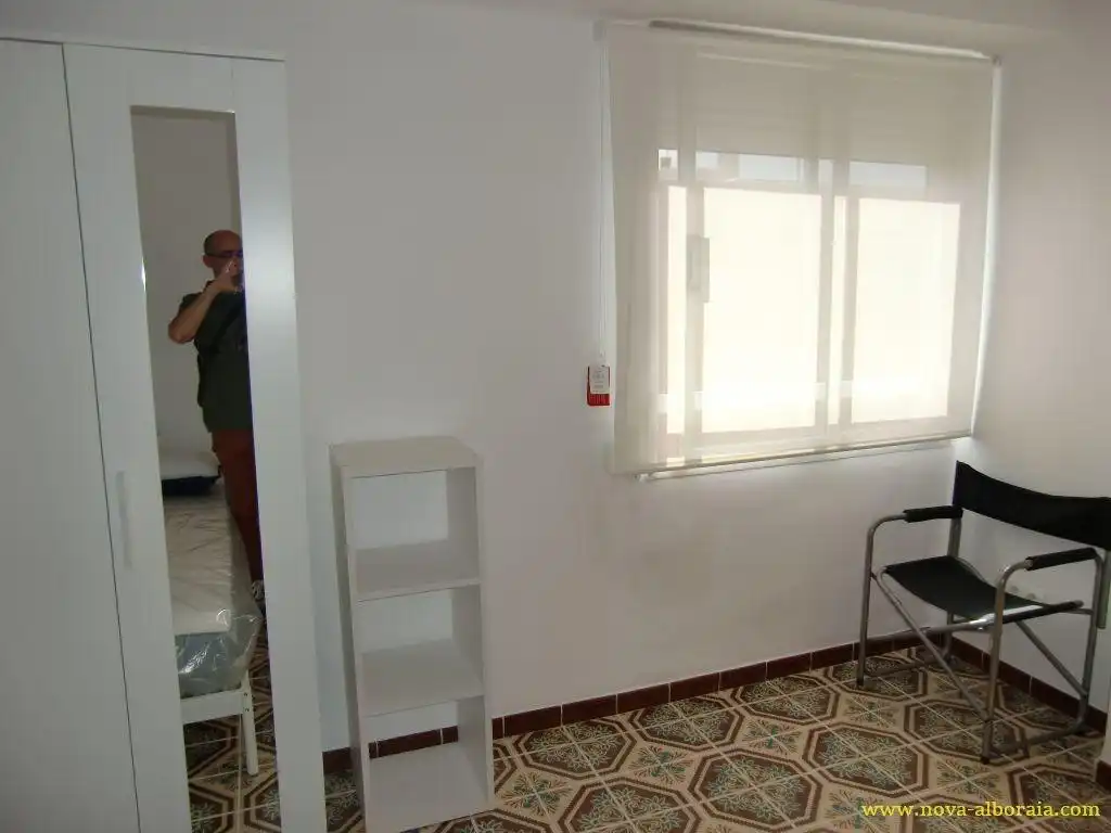 Flat for rent in Barrio de Benimaclet