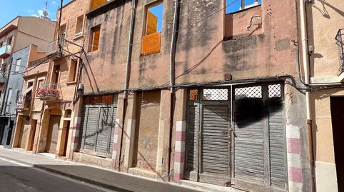 SOLAR PER EDIFICAR AL BARRI DEL CARME, imagen 3
