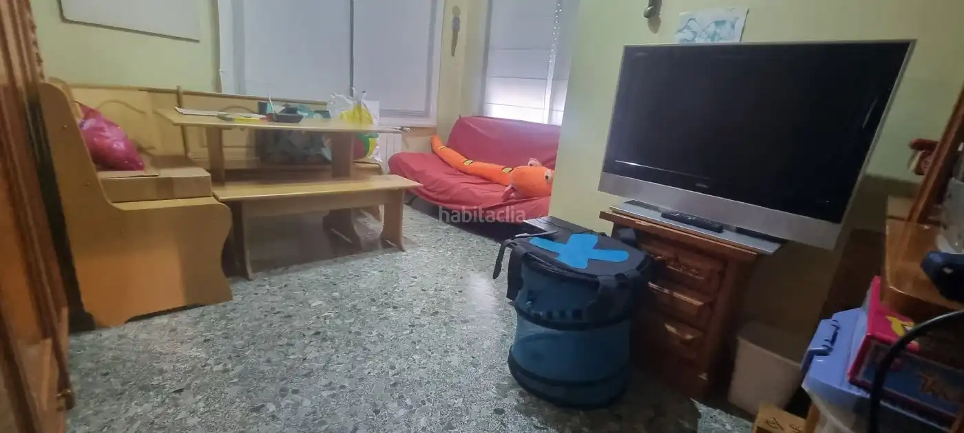 Wohnung mit Garten zum Verkauf in Carrer Pallars 6, imagen 24