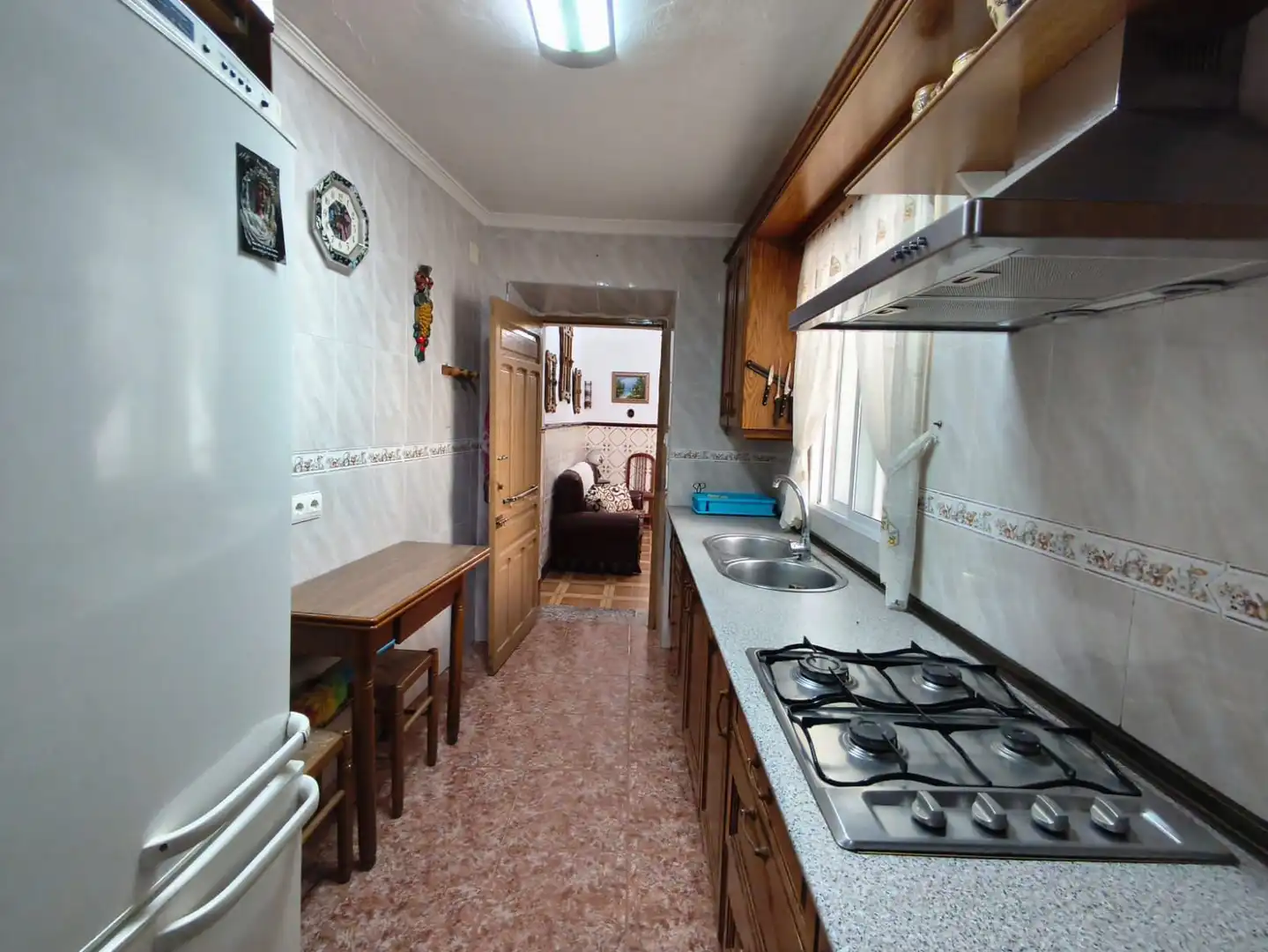 Casa en venda a Santa Olalla del Cala, imagen 18
