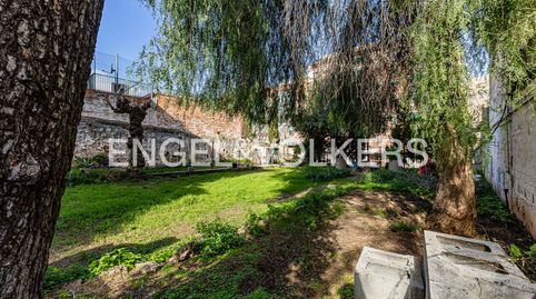 Foto 3 de Casa o chalet en venta en Horta, Barcelona Capital