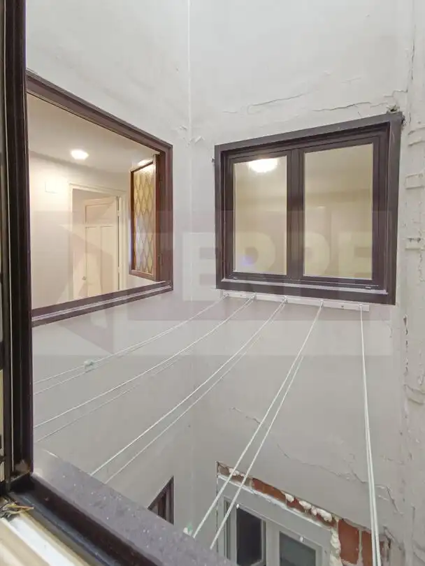 Terraza de Piso en venta en Errenteria con Balcón