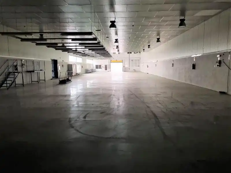 Nau industrial en venda a Zona Sur - Av. de España - San Miguel, imagen 8