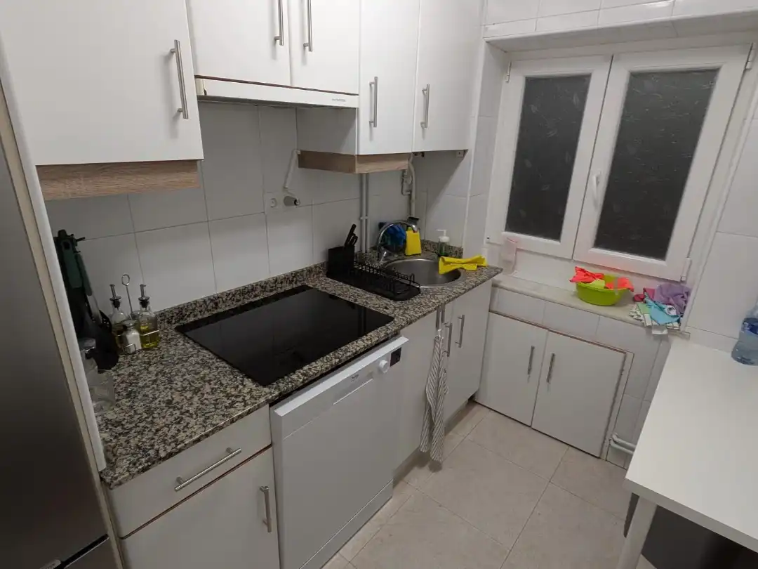 Piso en alquiler en Fernando de los rios 27, imagen 4