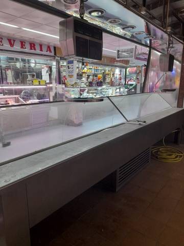 Local comercial en Venta en Centro