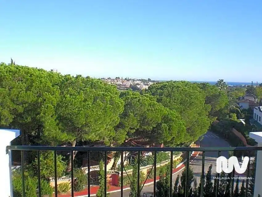 Maison avec piscine à vendre à Cartuja, imagen 12