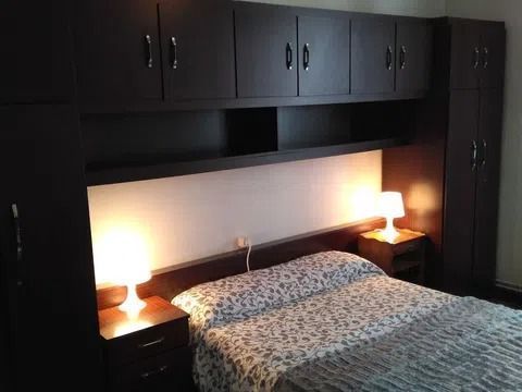 Dormitori de Pis en venda en Bilbao  amb Traster