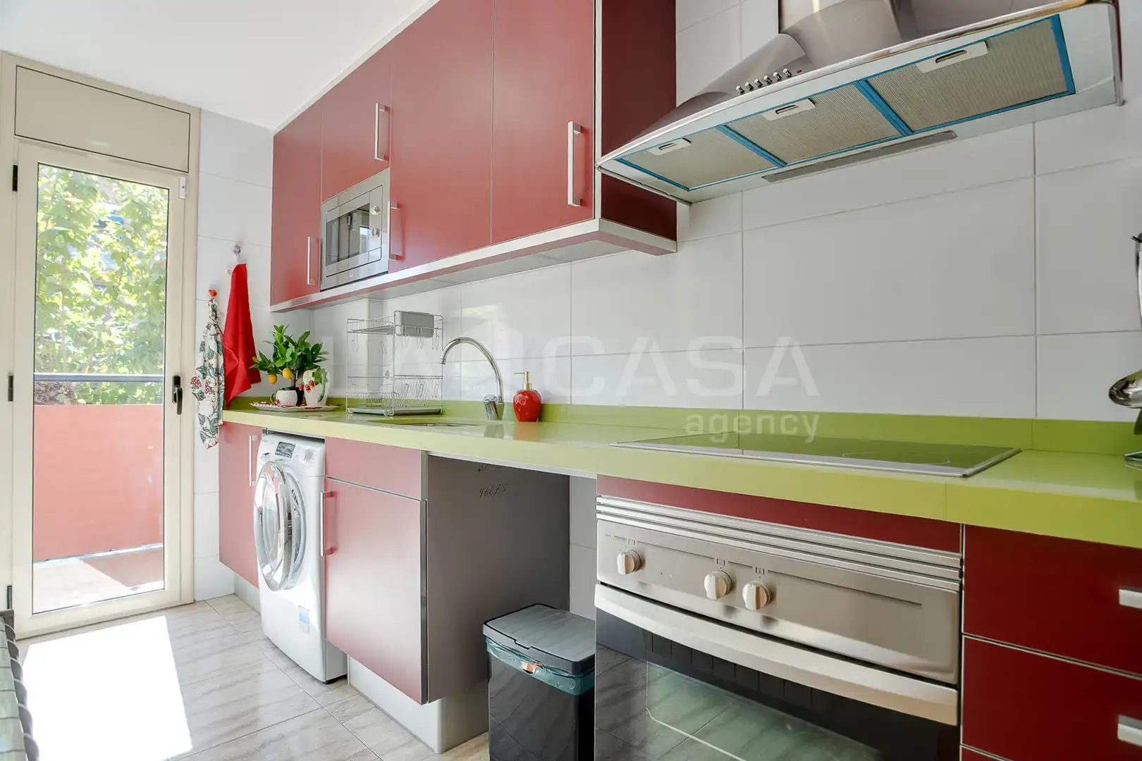 Wohnung mit Terrasse zum Verkauf in Sant Joan Baptista, imagen 14