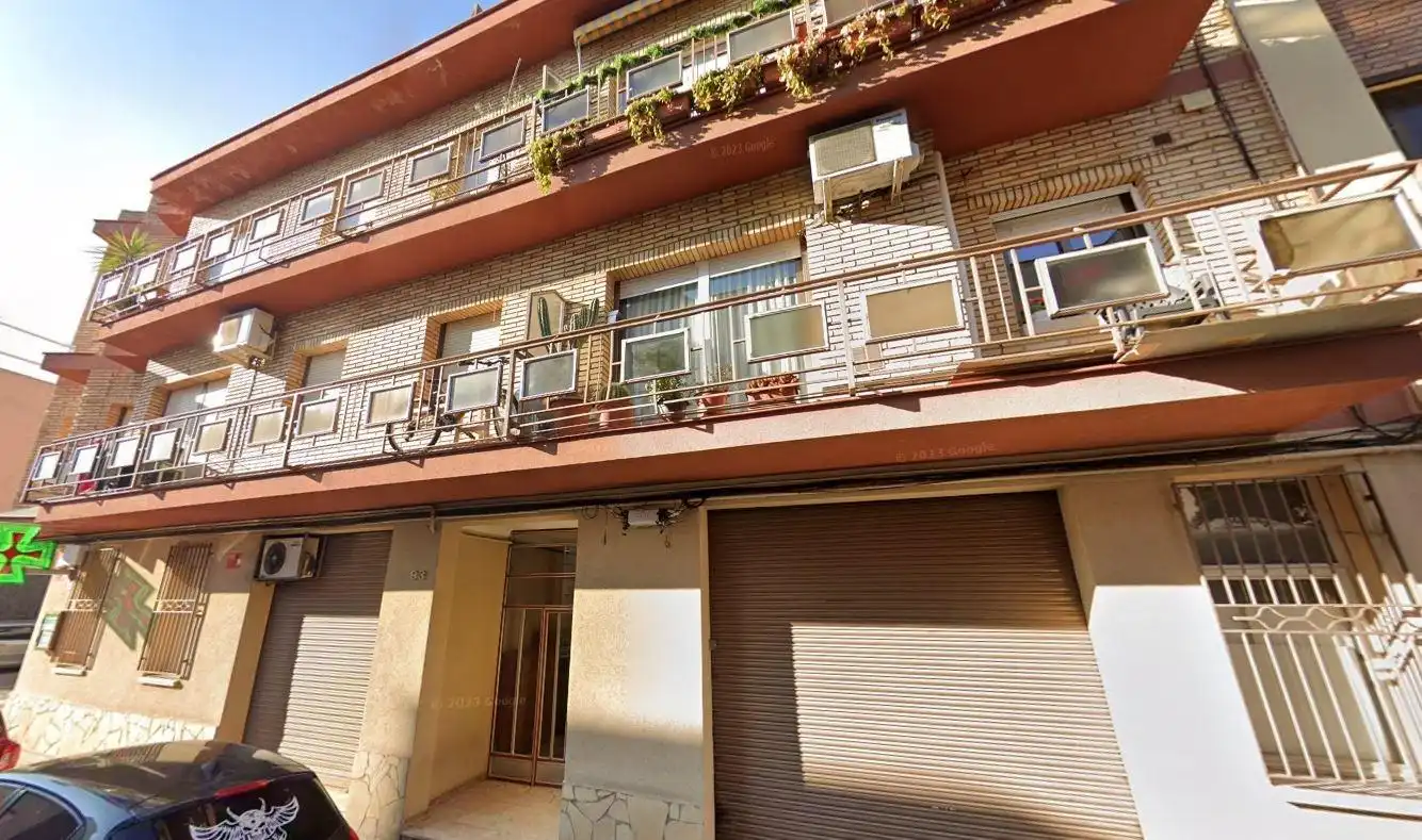 Appartement avec balcon à vendre à LLANERA DE LA 93, imagen 3