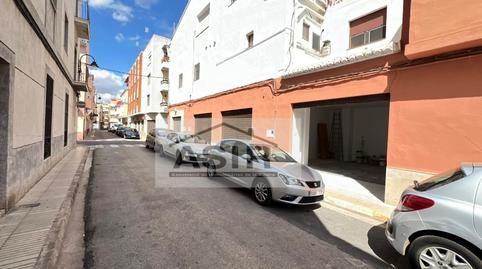 Foto 2 von Garage zum Verkauf in Calle Sagunt, Sants Patrons, Alzira