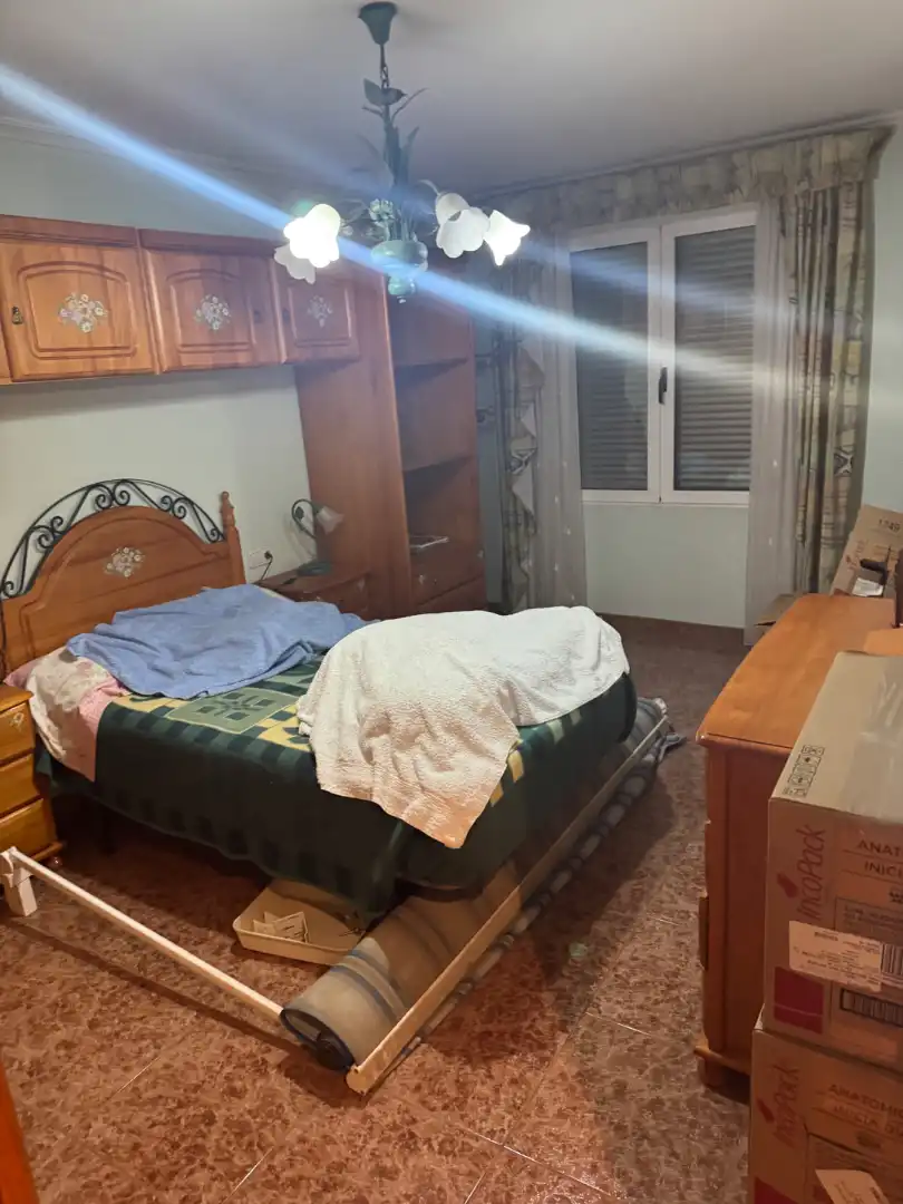 Piso en venta en Carrer del Capità Antoni Mena, imagen 8