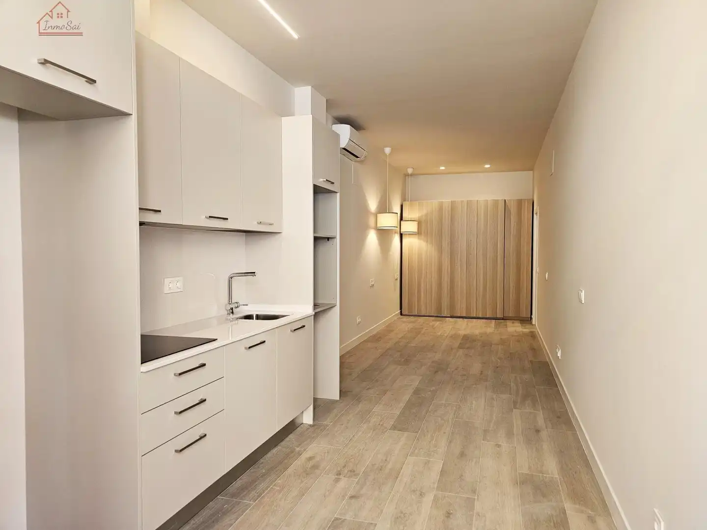 Cuina de Estudi de lloguer en  Madrid Capital