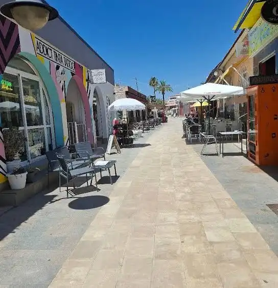 Appartement avec terrasse à vendre à Urbanizacion Mil Palmeras, imagen 28