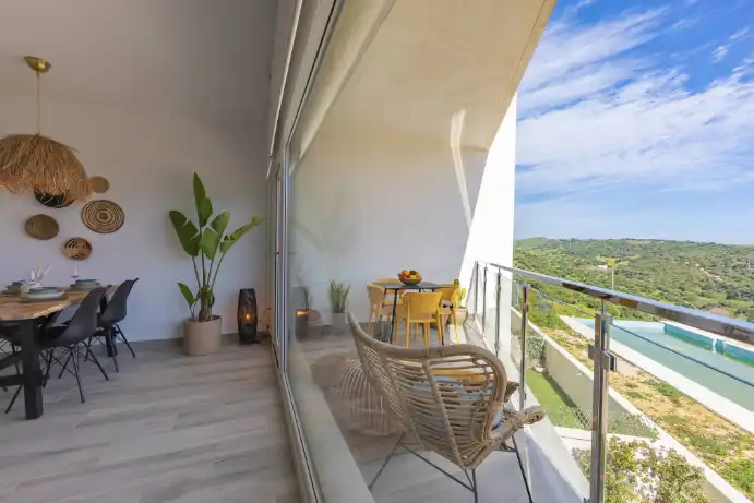 Penthouse with pool for sale in Calle Algeciras, imagen 17