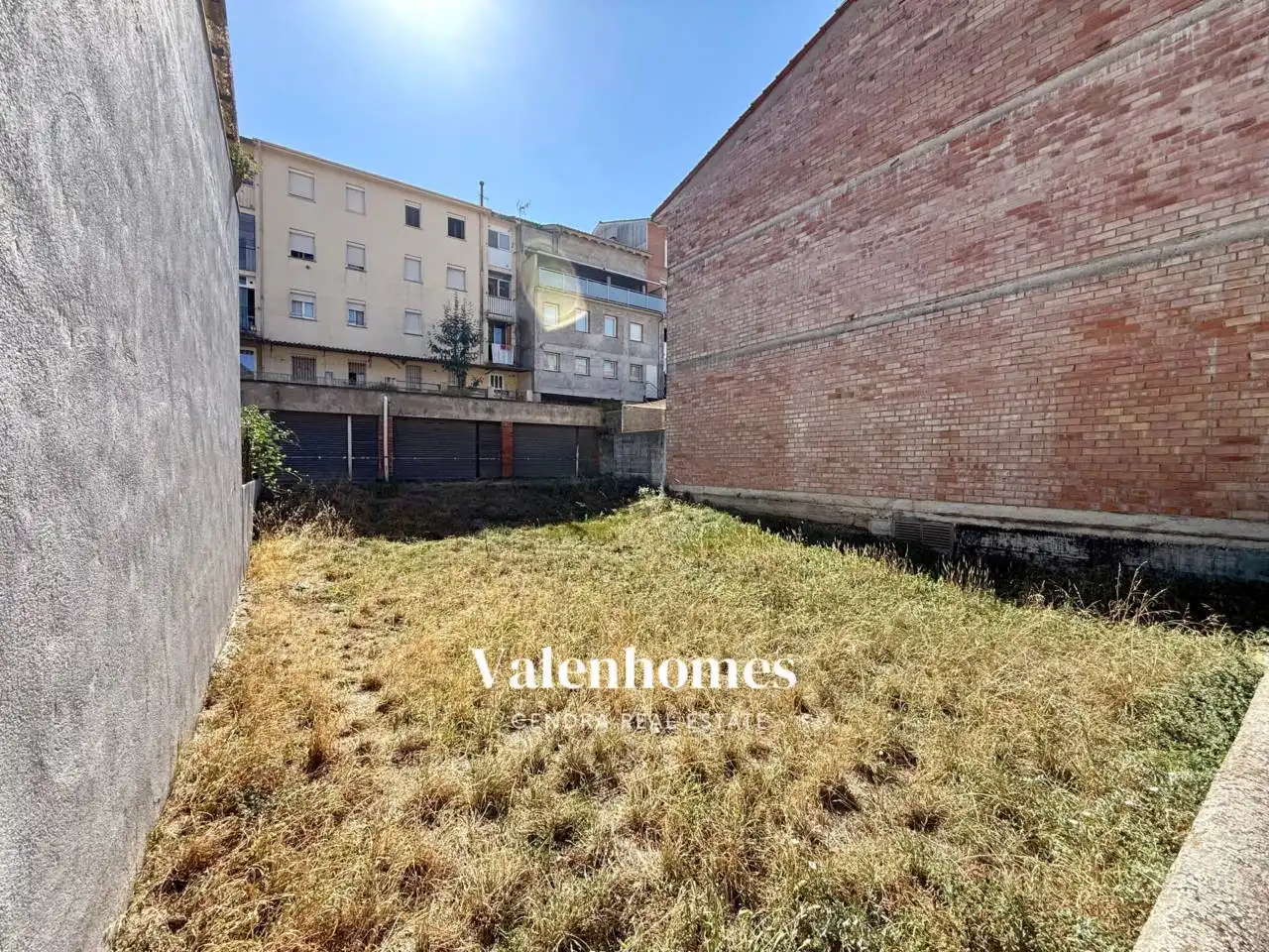 Residential land for sale in Olot, imagen 10