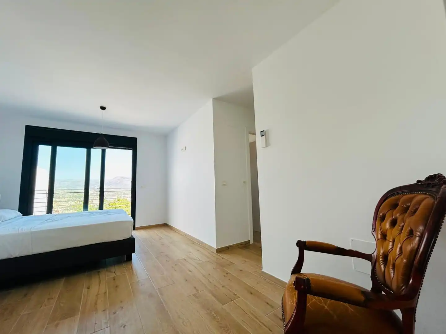 Casa amb piscina en venda a L'Albir, imagen 27