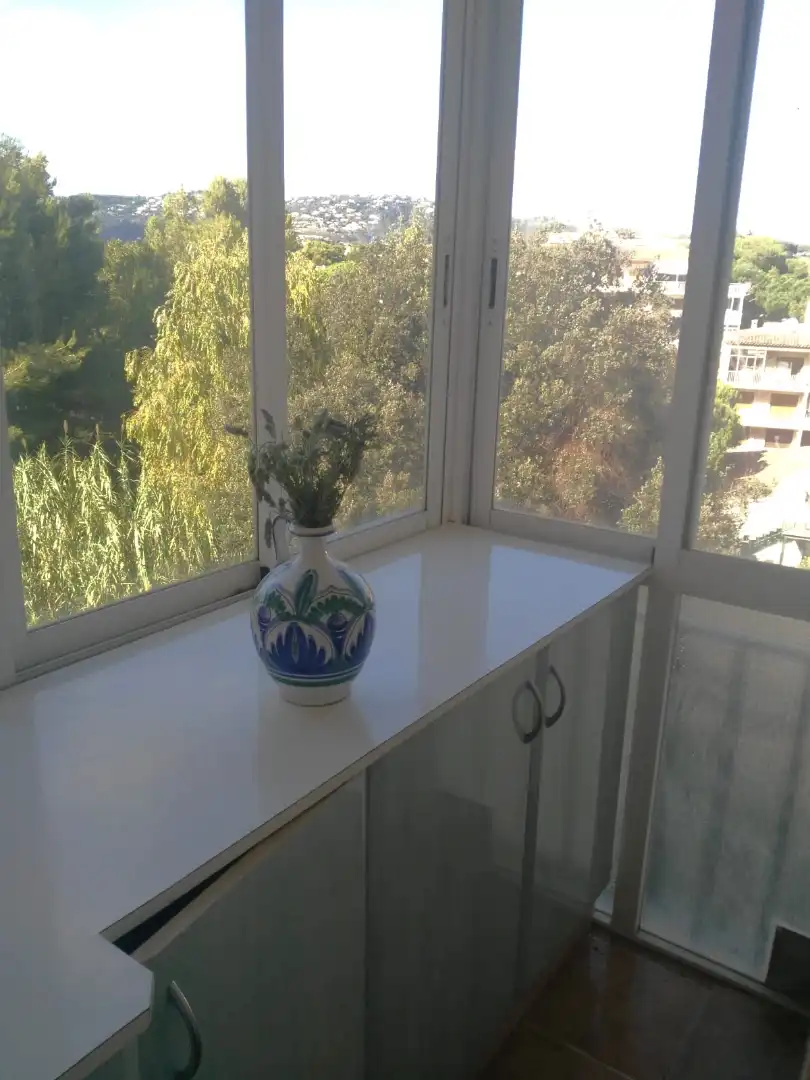 Terraza de Apartamento en venta en Castell d'Aro, Platja d'Aro i s'Agaró con Amueblado, Horno y Lavadora