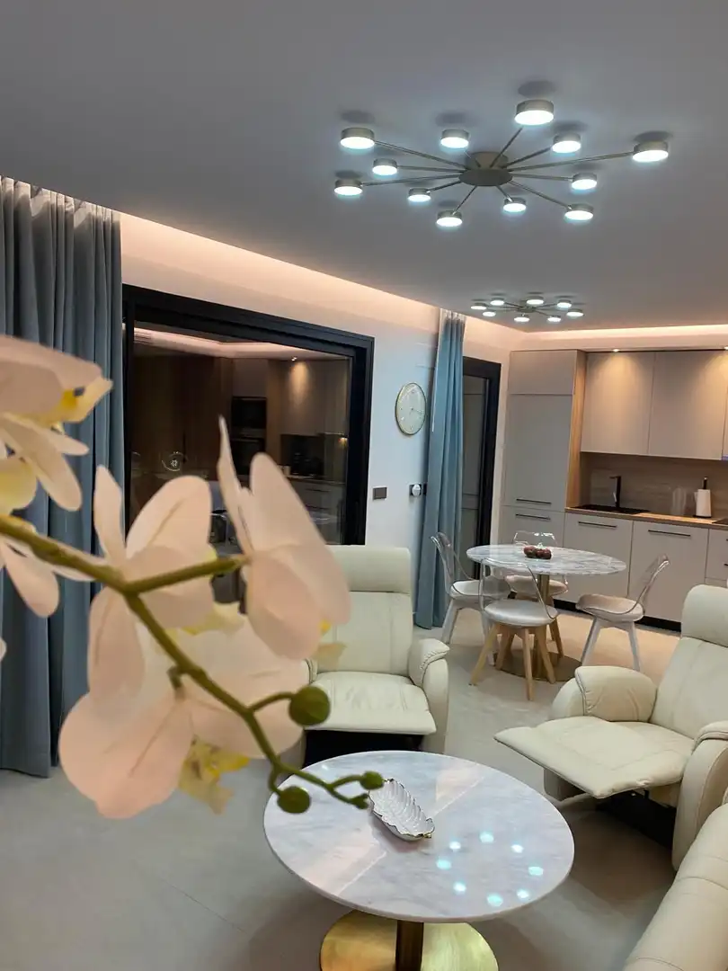 Apartments for rent in Benahavís pueblo