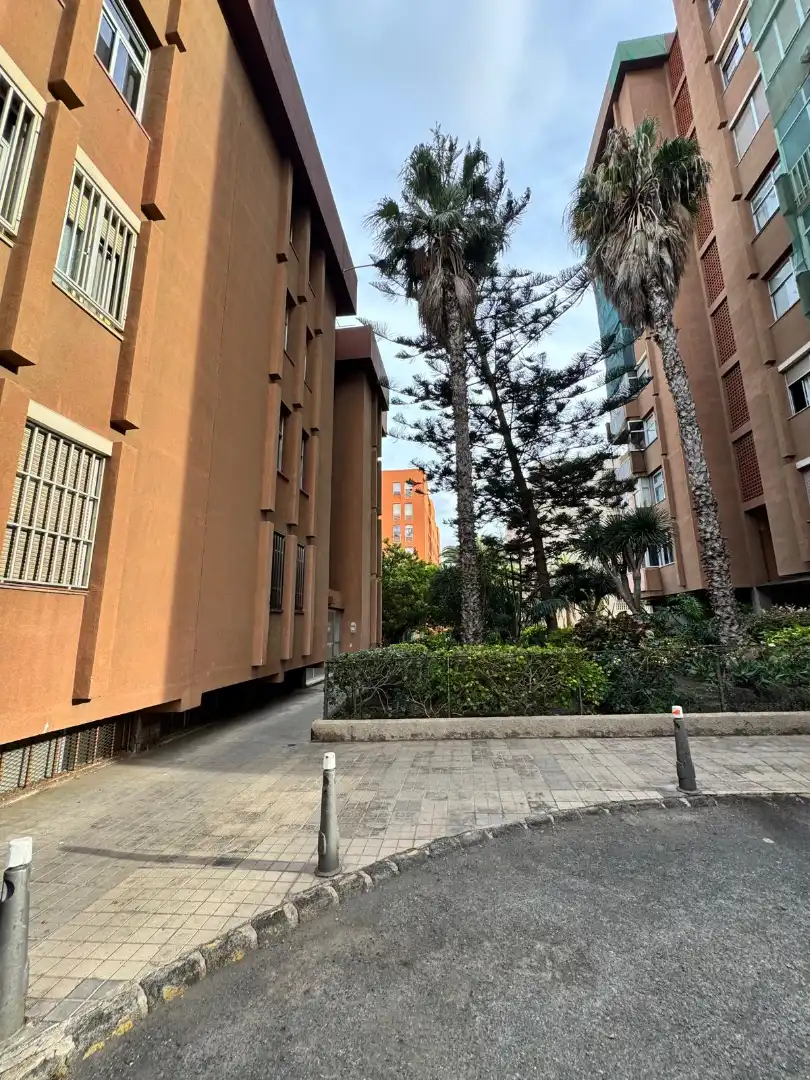 Wohnung zum Verkauf in Calle de Eufemiano Jurado, Vega de San José