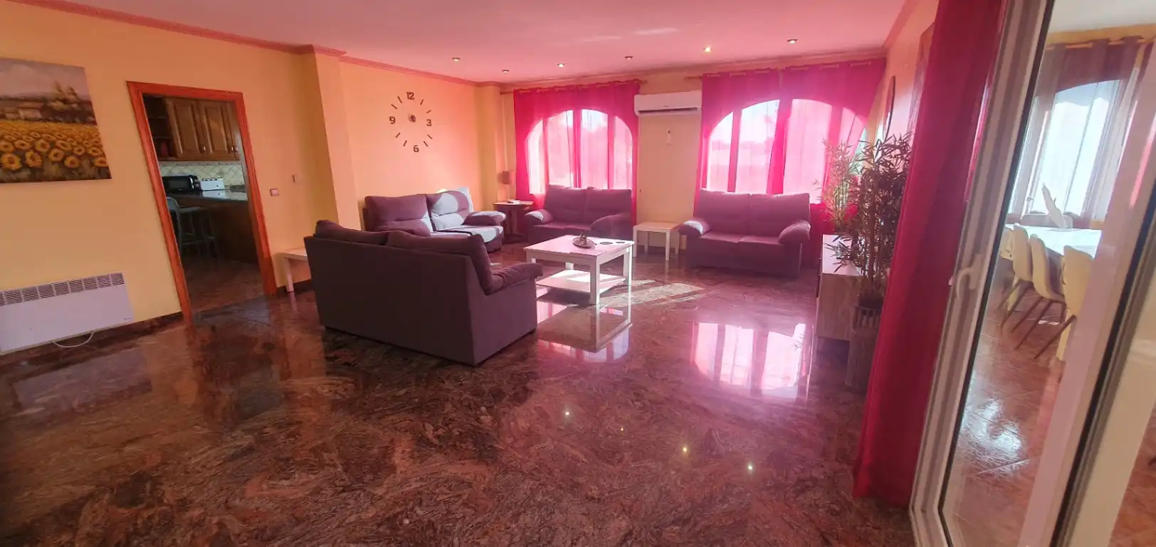 Chalet con terraza en venta en Marisol Park - Ortembach - Los Almendros, imagen 10