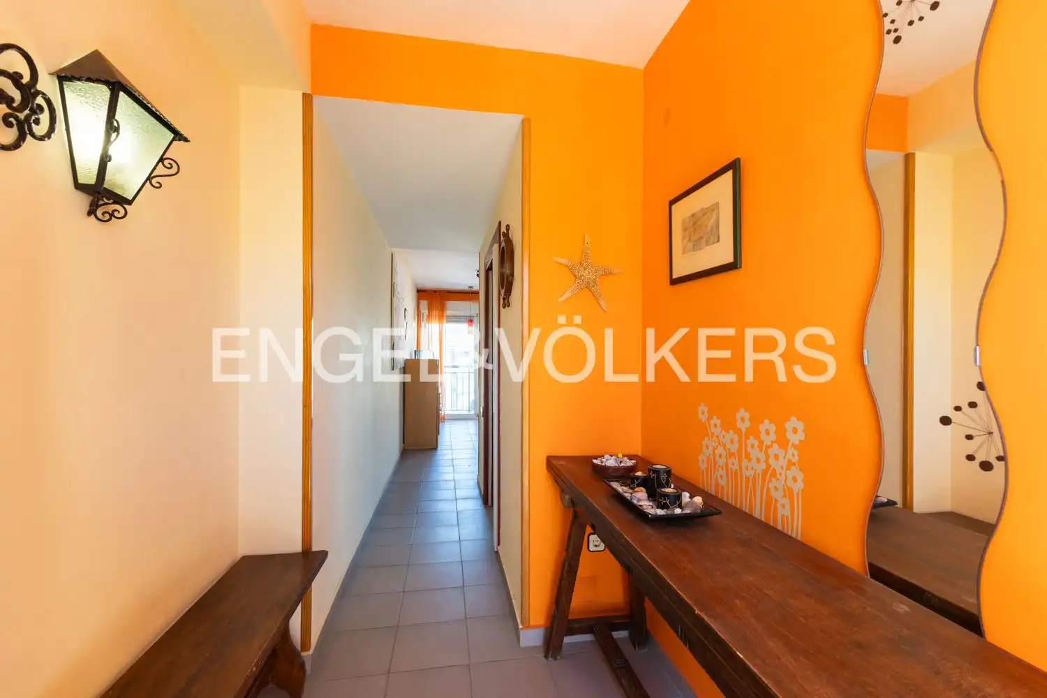 Flat for sale in Cullera  with Heating, Private garden and Terrace
