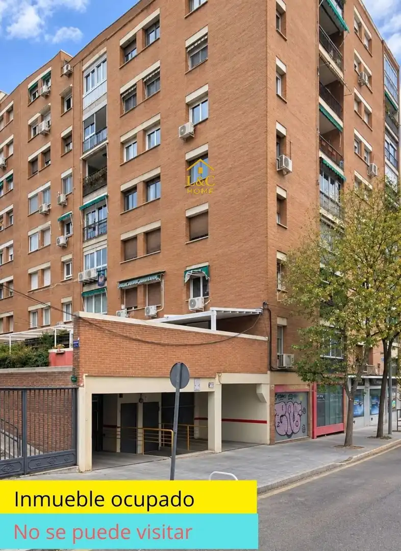 Flat with lift for sale in Latina