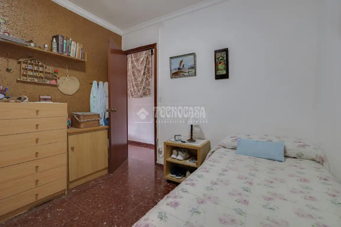 Habitación de Piso en venta en Ripollet con Aire acondicionado y Balcón