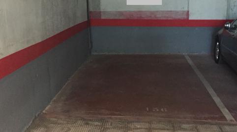 Foto 4 de Garatge en venda a Avenida San Juan de Dios, Zona Universitaria, Sevilla