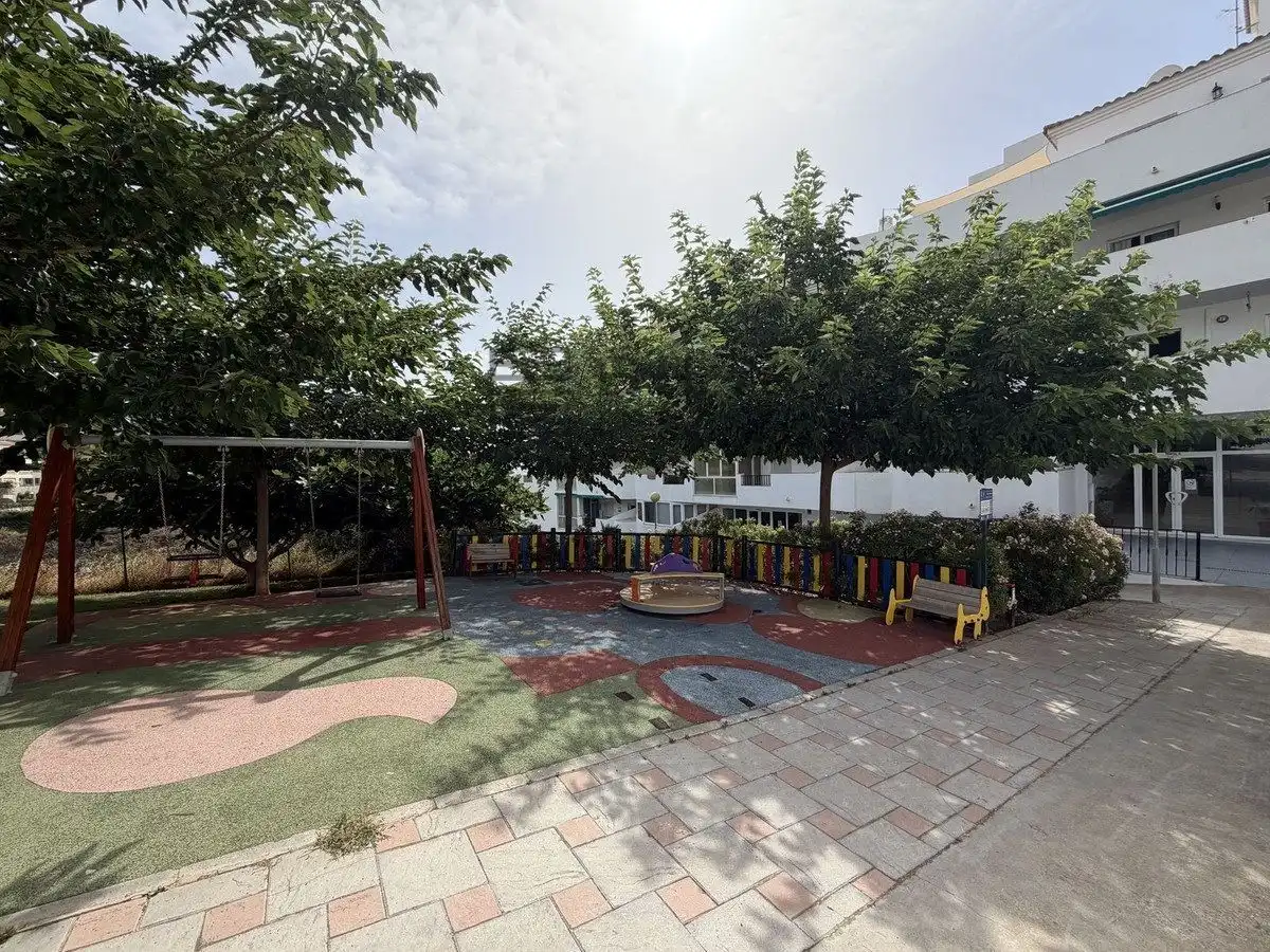 Piso con piscina en venta en Diamante de Torreblanca, imagen 41