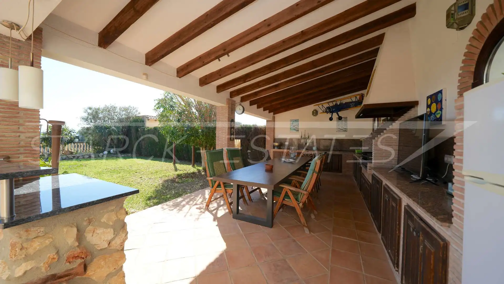 Haus mit Pool zum Verkauf in Beniarbeig, imagen 22