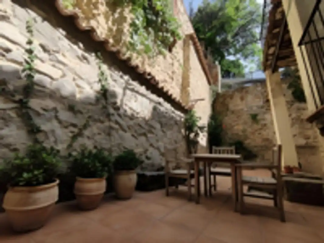 Residencial en venda a C. de Francisco Muñoz, imagen 15