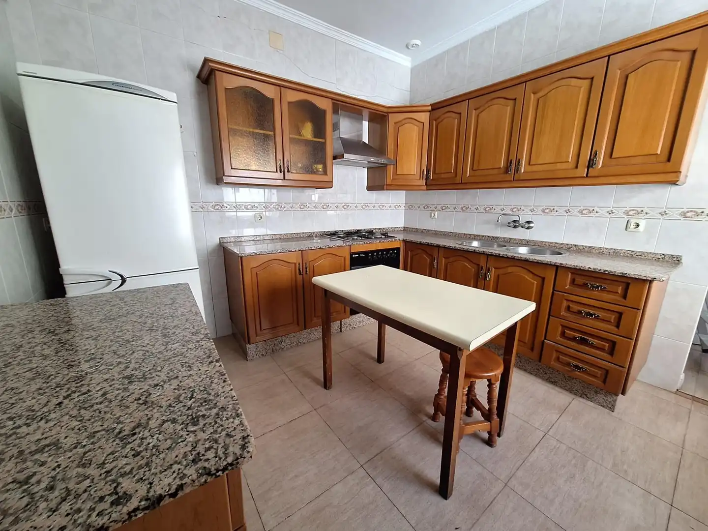 Wohnung mit Terrasse zum Verkauf in Centro Histórico, imagen 10