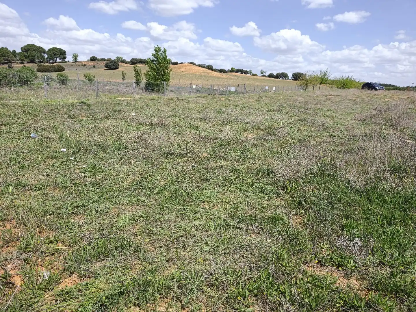 Residencial en venda en Arcas del Villar