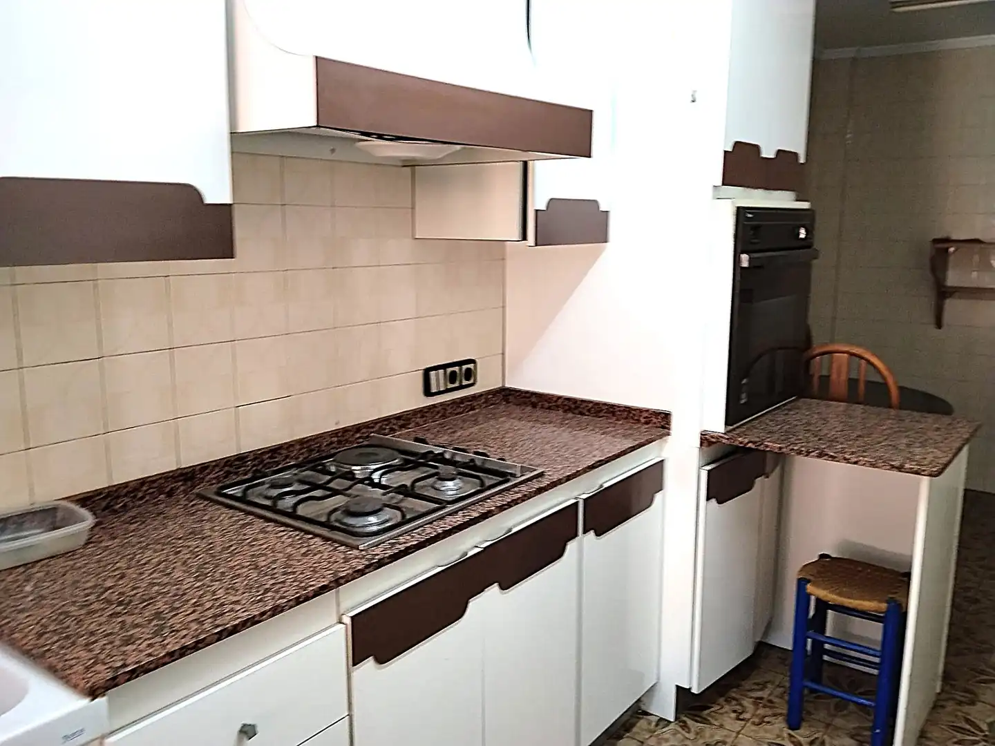 Wohnung mit Terrasse zum Verkauf in Avinguda d'Ausiàs March, imagen 14