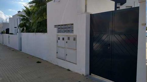 Foto 3 de Garaje en venta en C/ Cabo de la Nao, Lomas de Cabo Roig - Los Dolses, Orihuela
