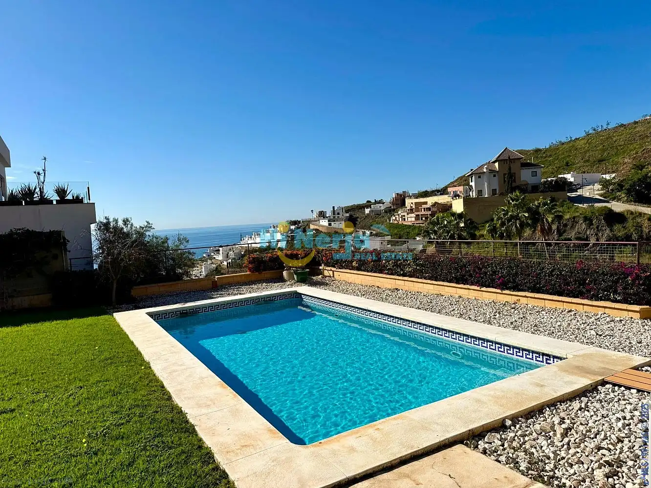 Maison avec piscine à vendre à El Peñoncillo, imagen 16