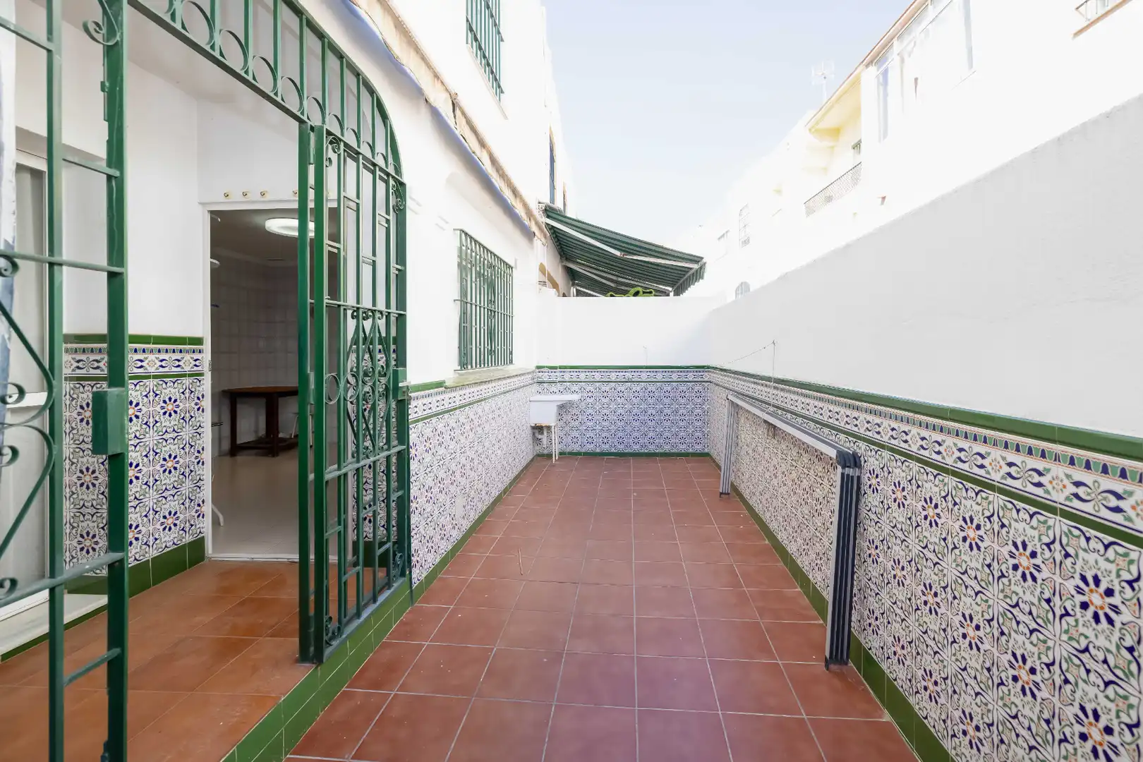 Detached homes for sale in La Patera