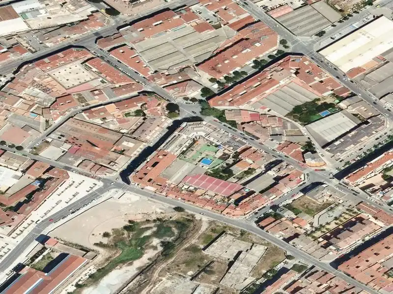 Wohnung zum Verkauf in CALLE SANT JOAN D'EN COLL 12 4 3, imagen 2