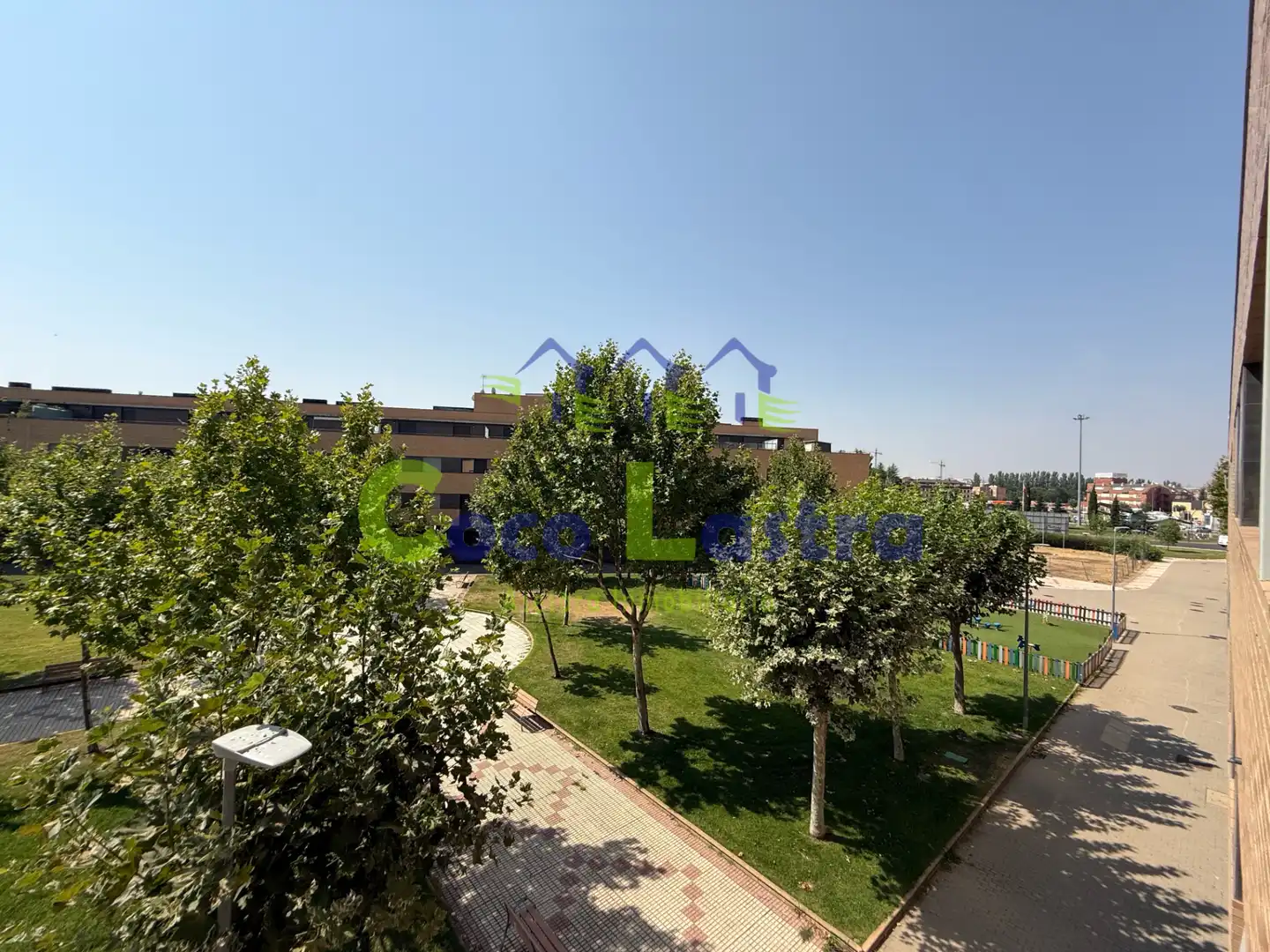 Piso con terraza en venta en Plaza Prado de los Guzmanes, imagen 17