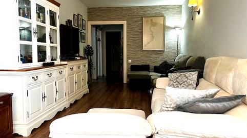 Foto 2 de Pis en venda a La Font d'en Fargues, Barcelona