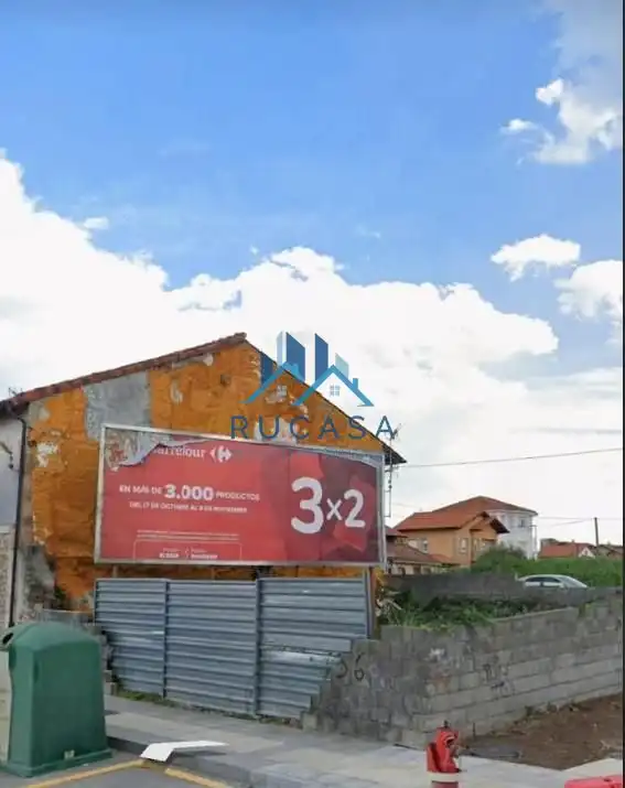 Terrenys i solars en venda a De Palencia, imagen 4