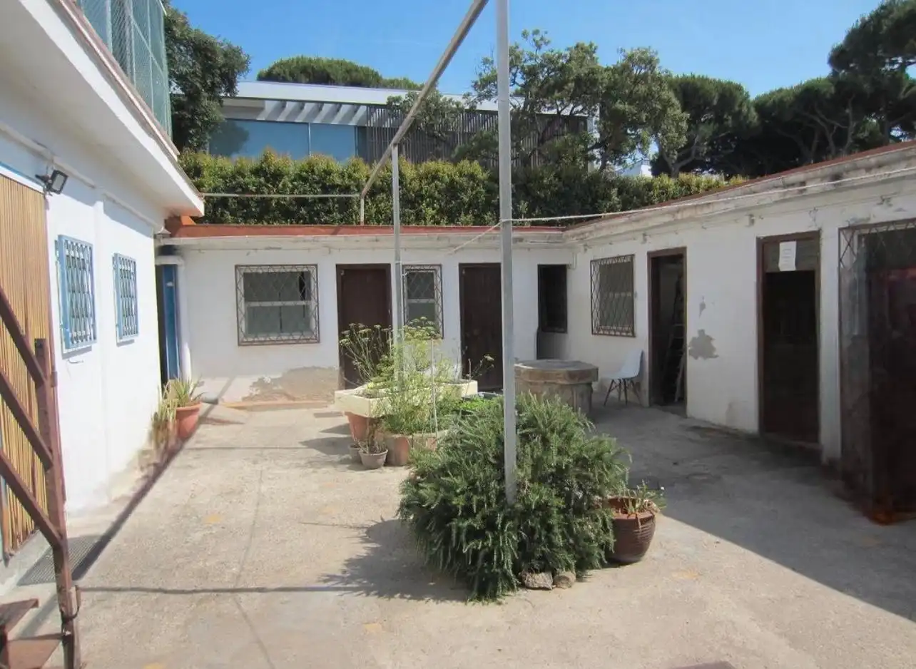 Geschaftsraum zum Verkauf in La Pineda