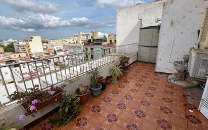 Attic for sale in Ciudad Jardín