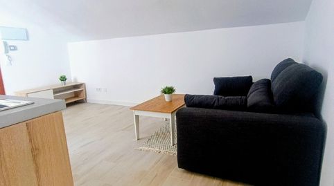 Foto 3 de Apartament en venda a Aluche, Madrid Capital