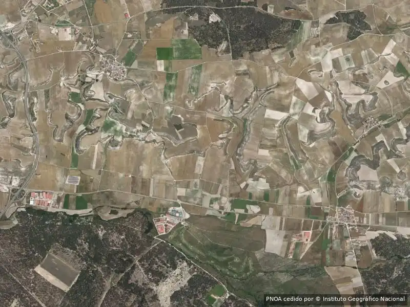 Flat for sale in Cuéllar, imagen 3