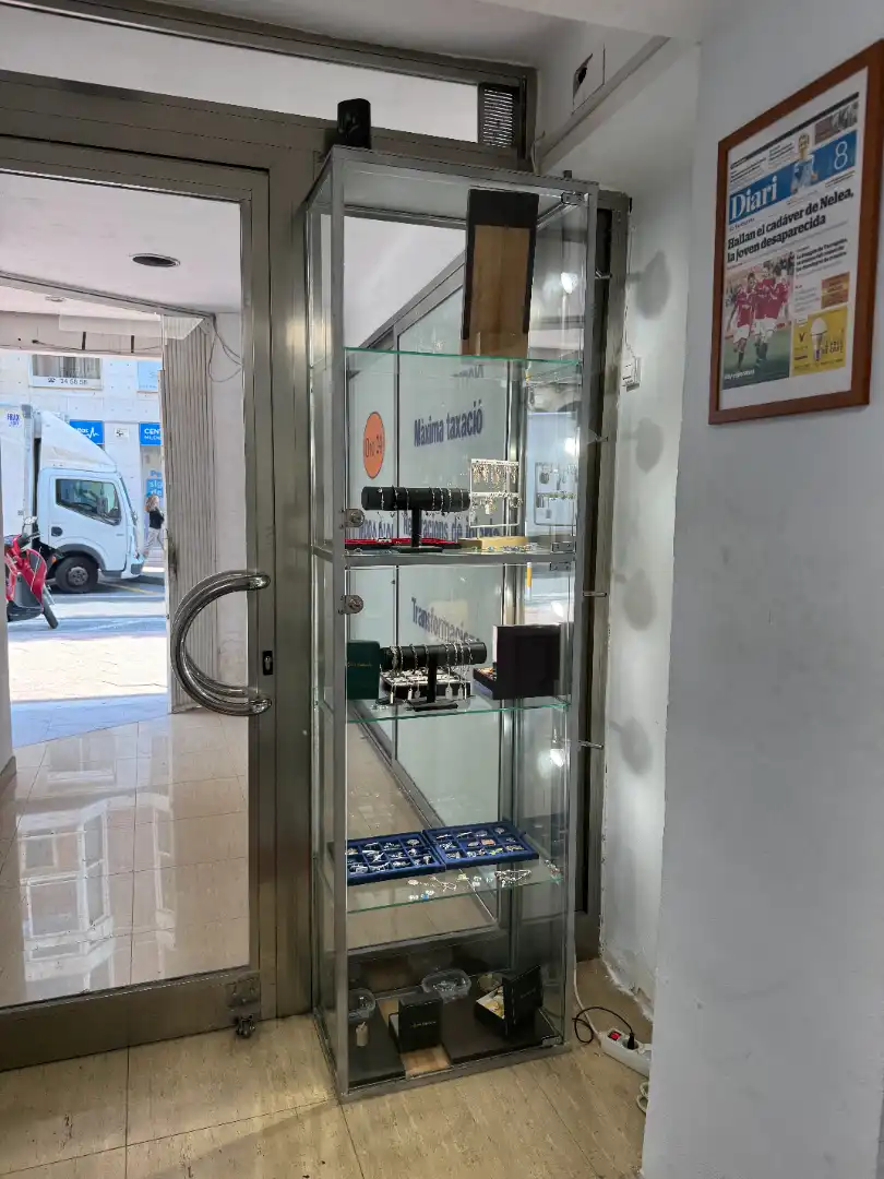 Business premises for transfer in Centre, imagen 3