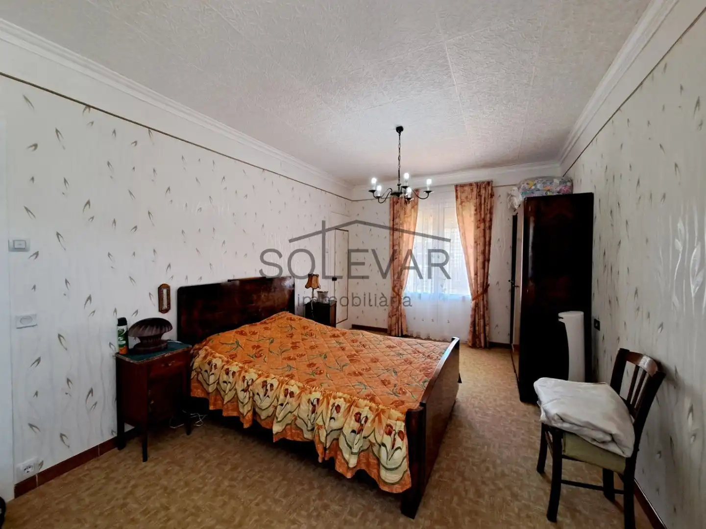 Habitación de Casa o chalet en venta en Talarn con Terraza, Trastero y Amueblado