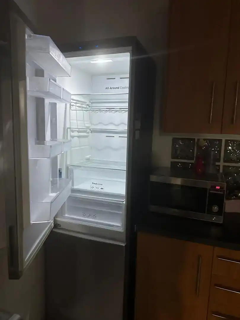 Kitchen of Flat for rent in Adeje  with Private garden, Parquet flooring and Storage room